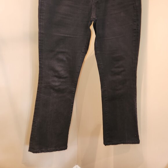 Black Lucky jeans - Picture 2 of 4